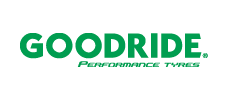 Goodride logo