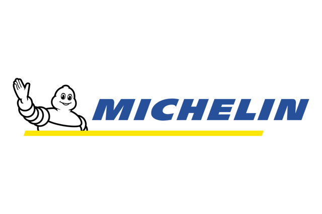 Michelin logo