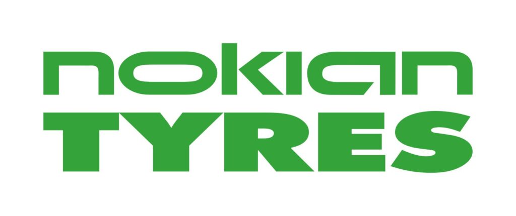 Nokian logo