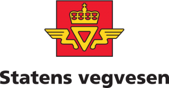 Statens Vegvesen logo